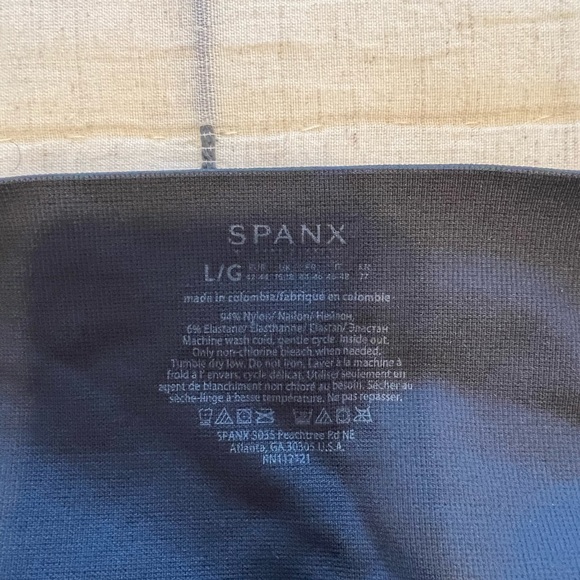 Spanx leggings - Picture 2 of 2
